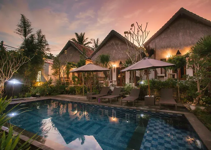 Alam Selumbung Garden