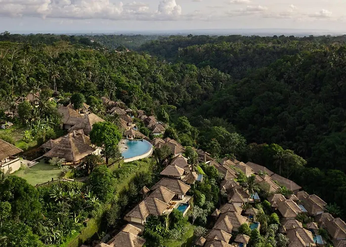 Puri Wulandari A Boutique Resort & Spa