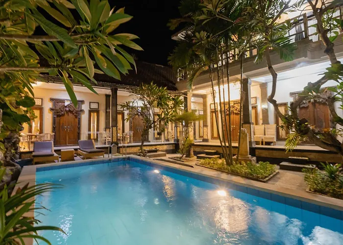 The Mel Homestay
