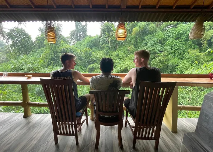Ww Backpackers