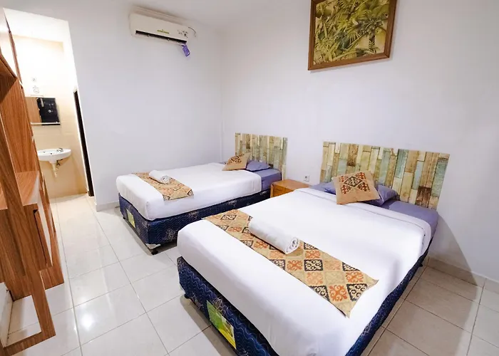 Apartmen Kak Okoh