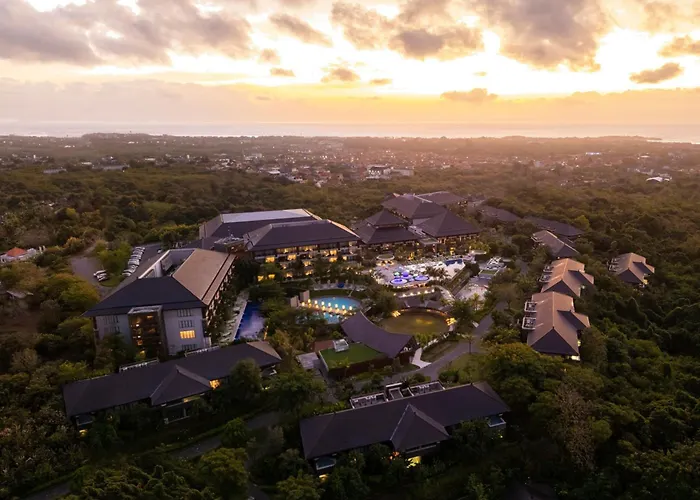 Renaissance Bali Nusa Dua Resort