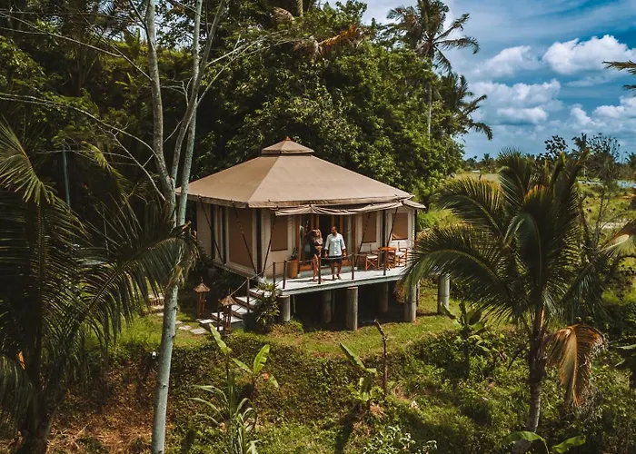 Nadi Nature Resort - Adults Only