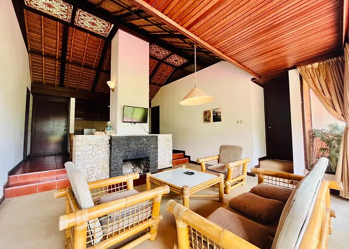 The Buyan Resort Bedugul