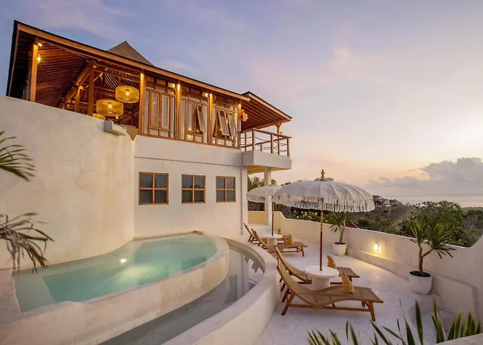Sugih Villa Ceningan