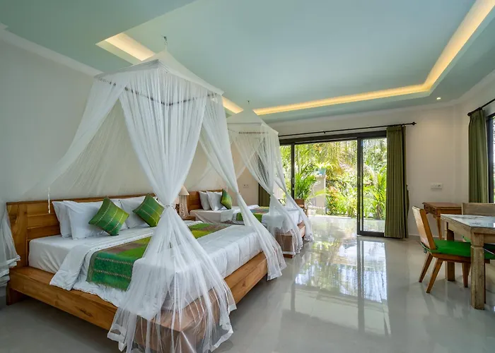 Cahaya Ubud Villa
