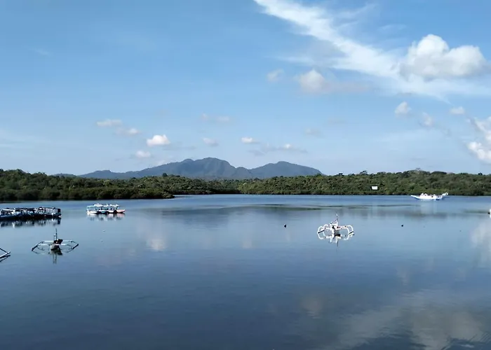 Naya Gawana Resort & Spa