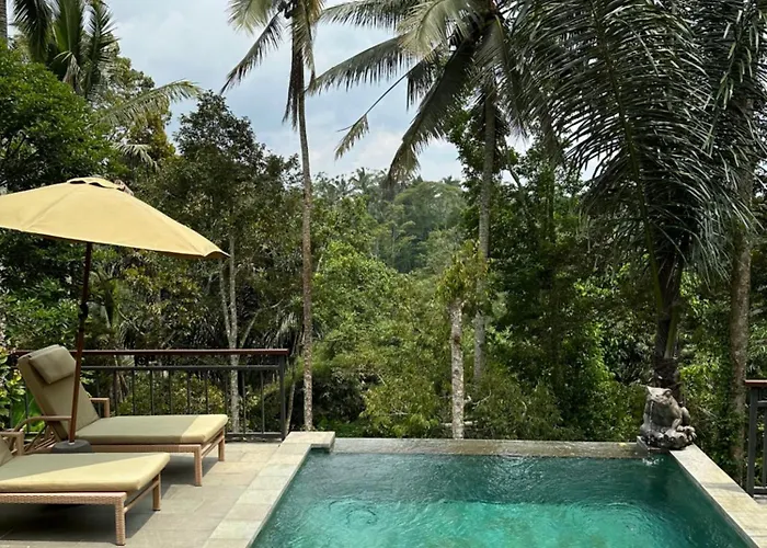 Toya Sutra Villa