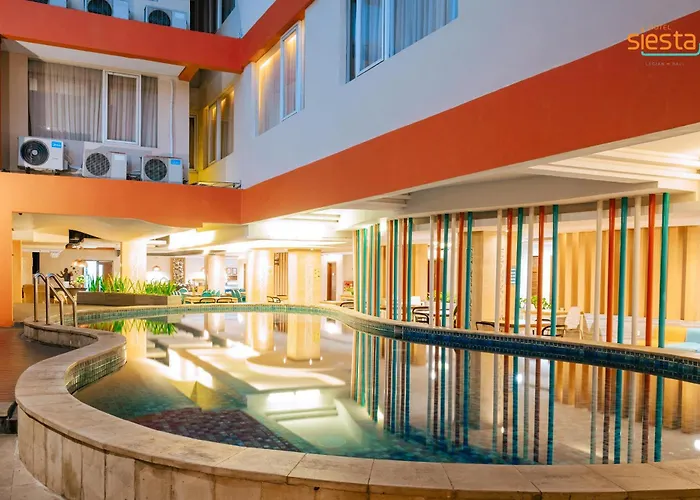 Siesta Legian