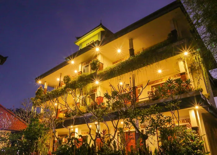 Brata Cottage Ubud