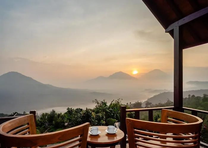 Pondok Devana Kintamani