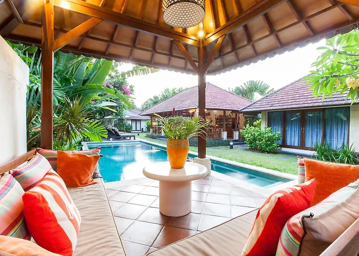 Villa Santi Seminyak