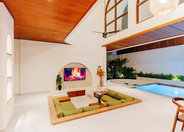 Luxury Villa Noah