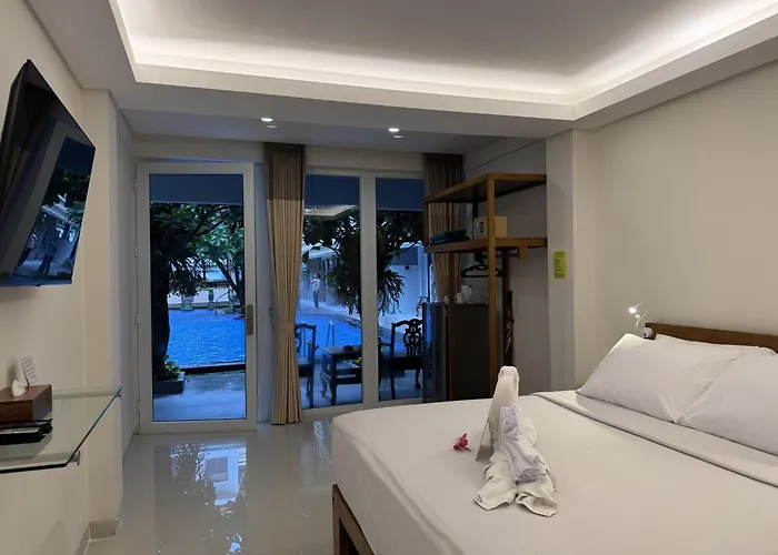 Green Garden Hotel