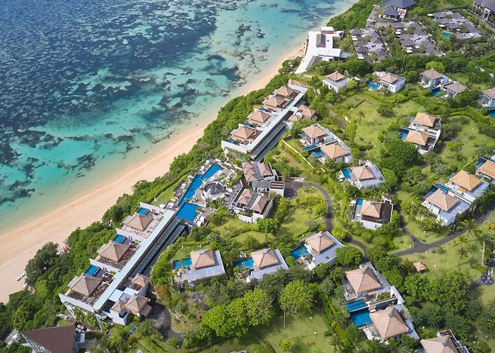 Samabe Bali Suites & Villas