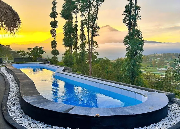 Pondok Bali Volcano