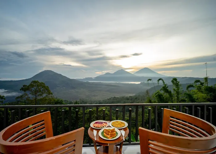 Tegal Sari Cabin Kintamani