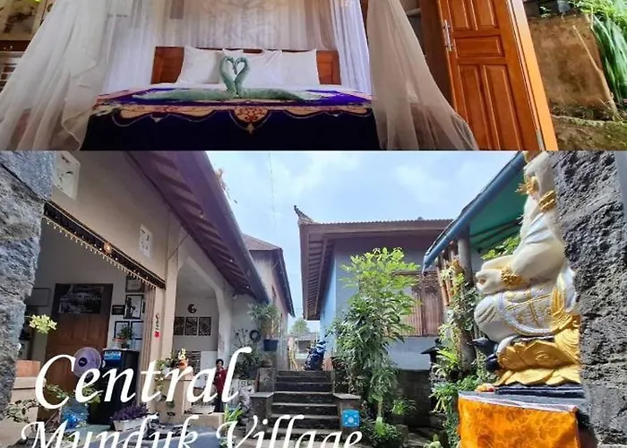 Umah De Madya&Rooftop De Madya