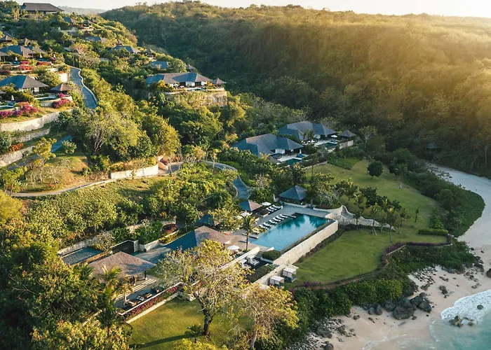 Raffles Bali
