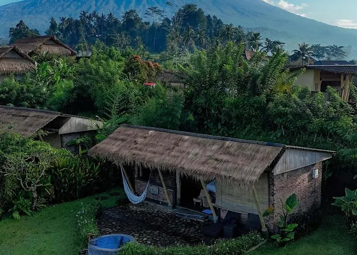 Shigar Livin Bali