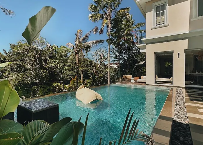 Kula Kara Villas Uluwatu