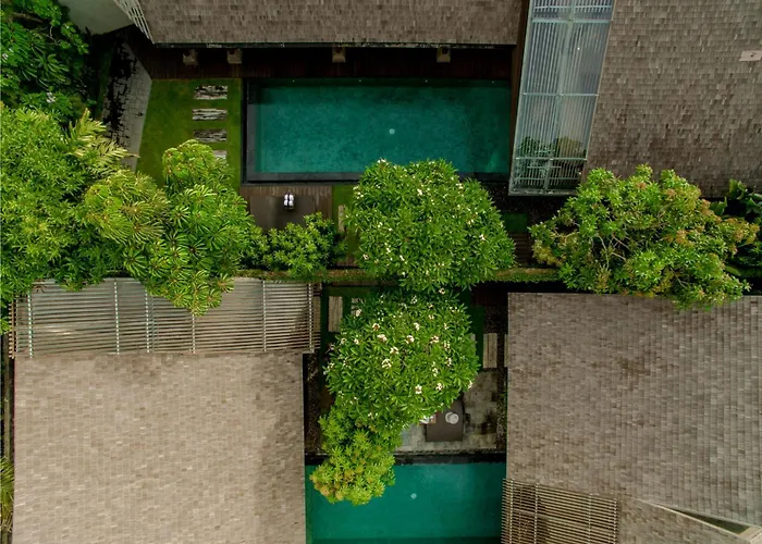 Ametis Villa (Adults Only)