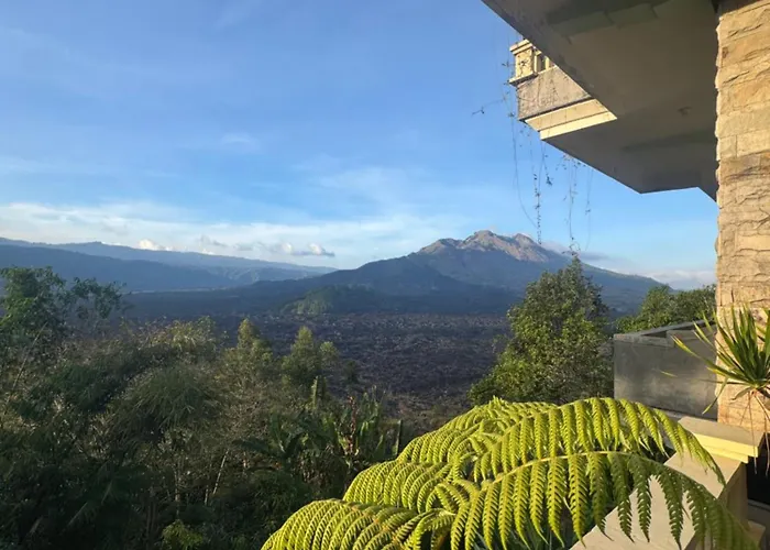 Ayodya Batur Villa