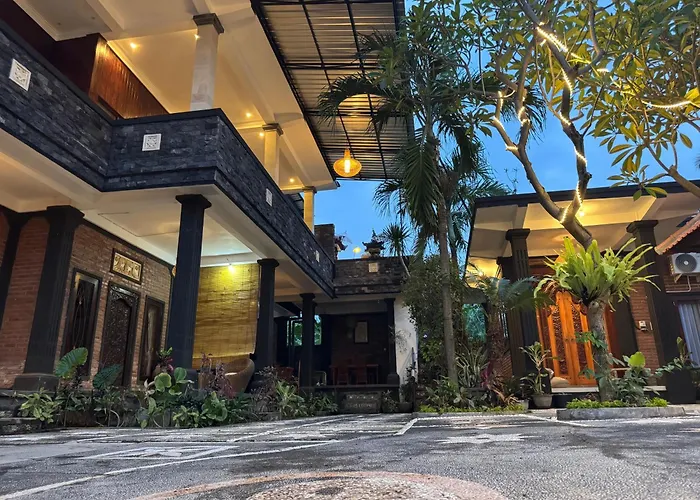 Murni\'S House