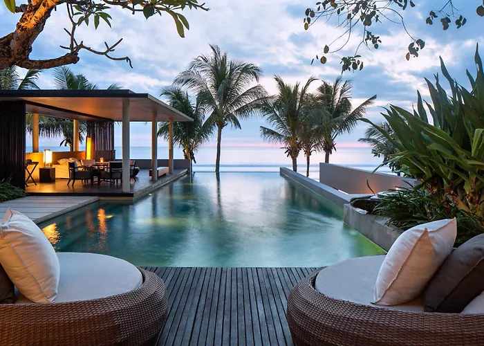 Soori Bali - CHSE Certified