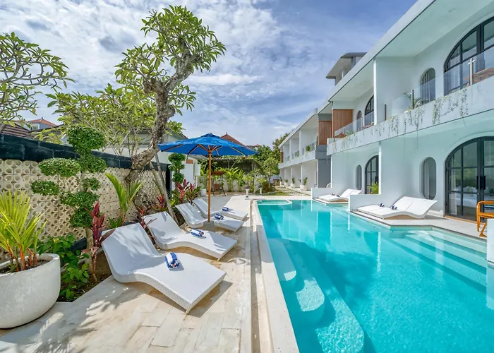 Daniswara Villas, Melasti Uluwatu