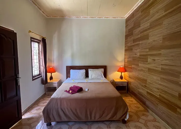 Satria Bungalow
