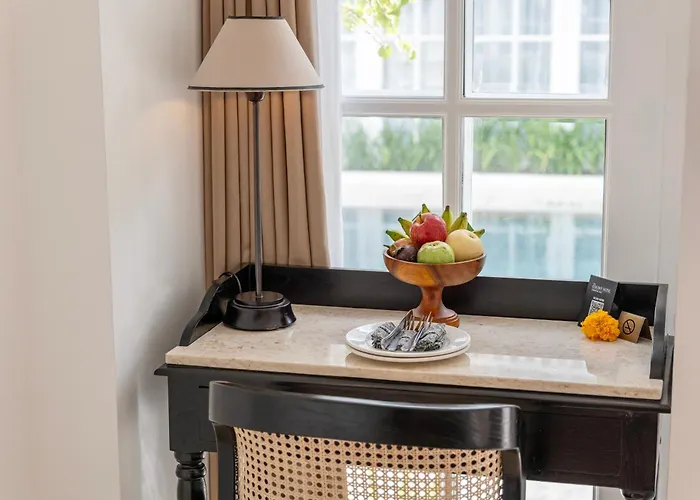 The Colony Hotel Bali