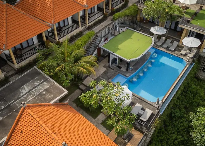 Abasan Hill Hotel And Spa