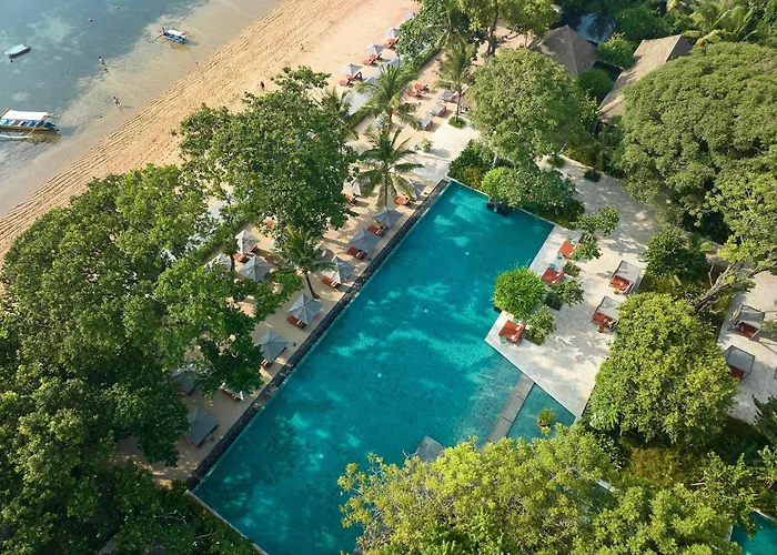 Andaz Bali, By Hyatt