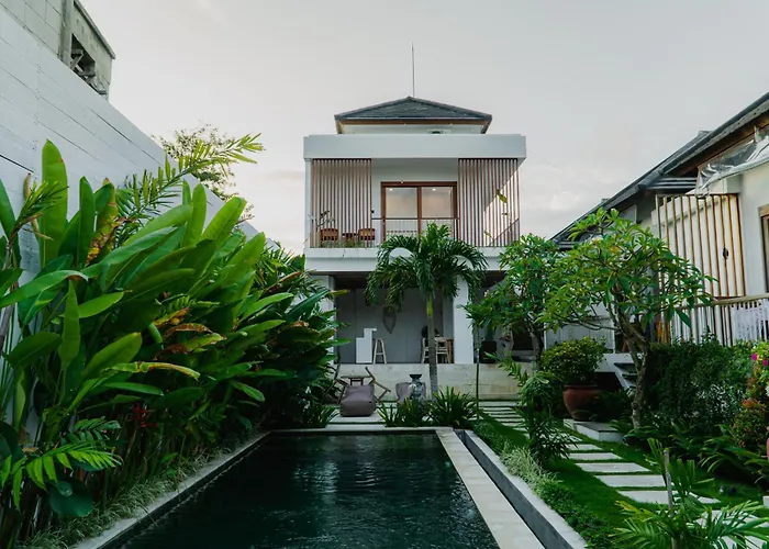 Sanjula Uluwatu
