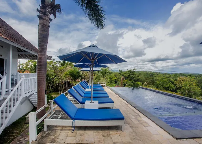 Grand Sea View Lembongan