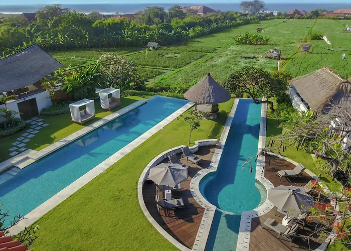 The Samata By Lifestyleretreats