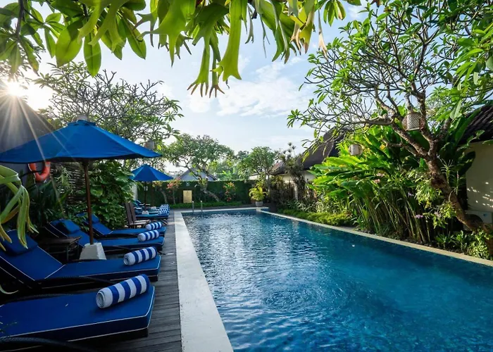 Rama Residence Petitenget