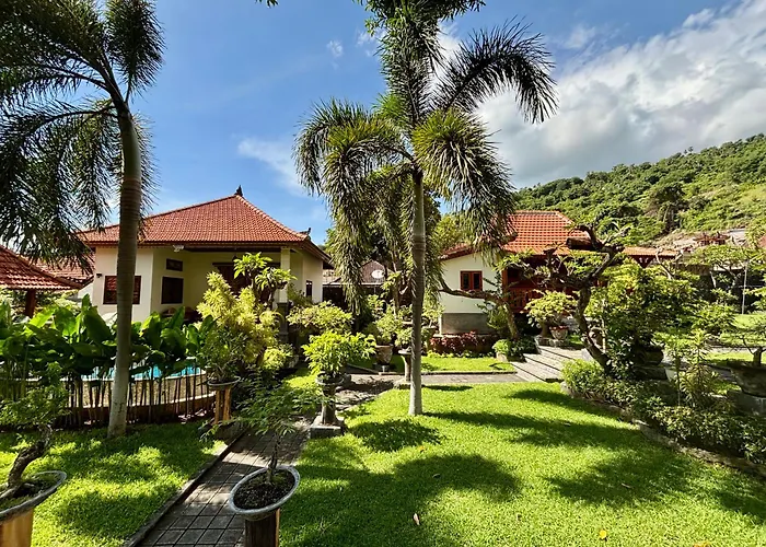 Di Abian Villas