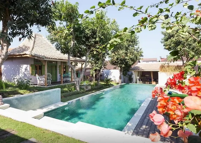 Guesthouse Mooz