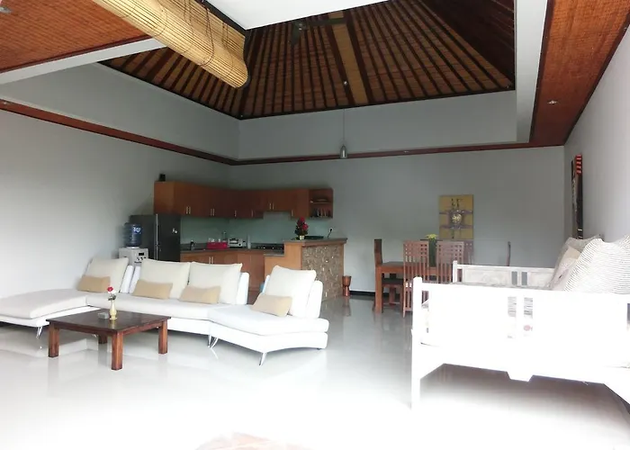Villa 88