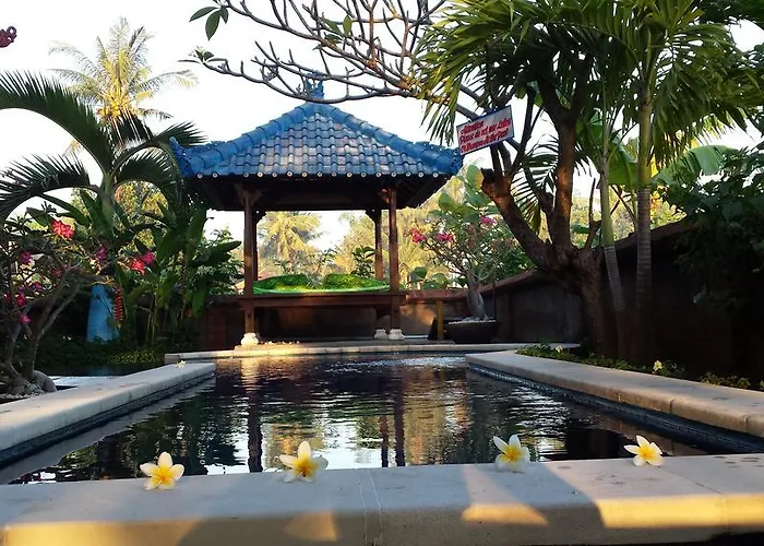 Villa Murni