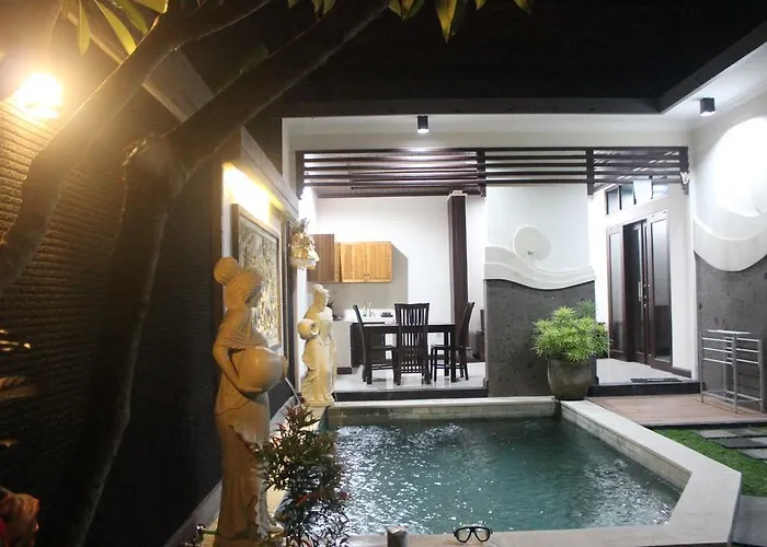 Alit Bali Villa