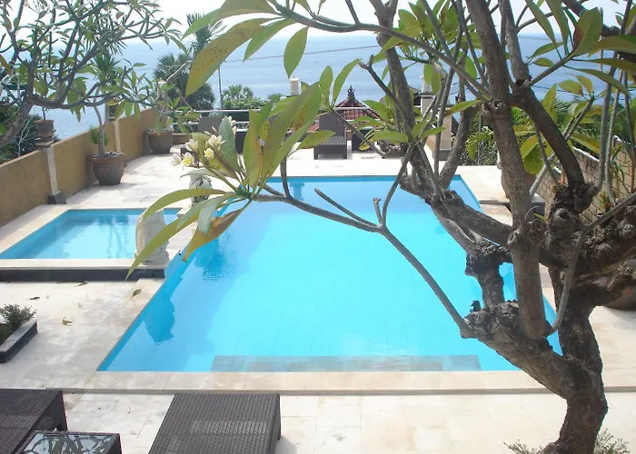 Barong Cafe Bungalow And Restaurant