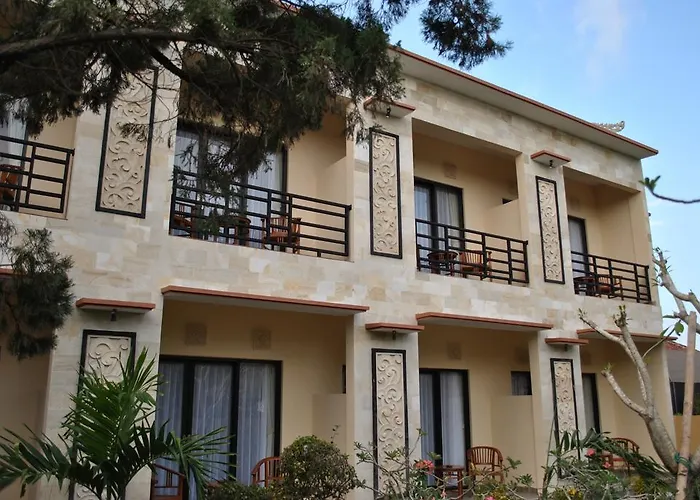 Betesda Guest House
