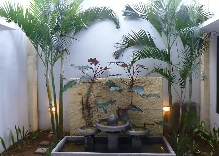 Griya Widhi Guest House