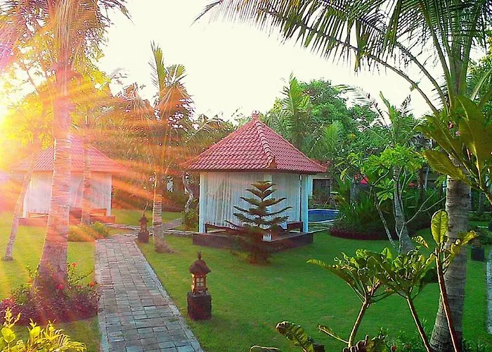 D\'Mell Bali