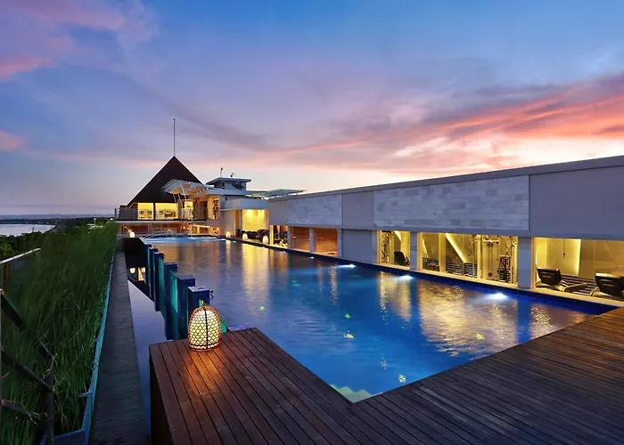 Mega Boutique Hotel