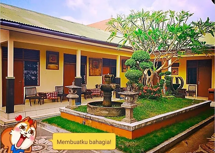 Hotel Sentral