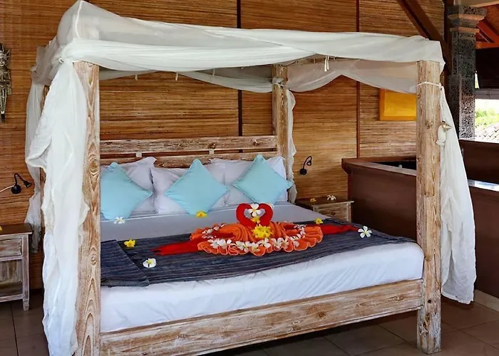 Mainski Lembongan Resort